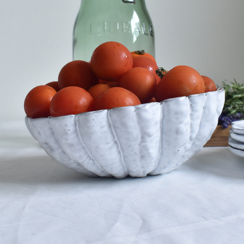 クープ "Citrouille"