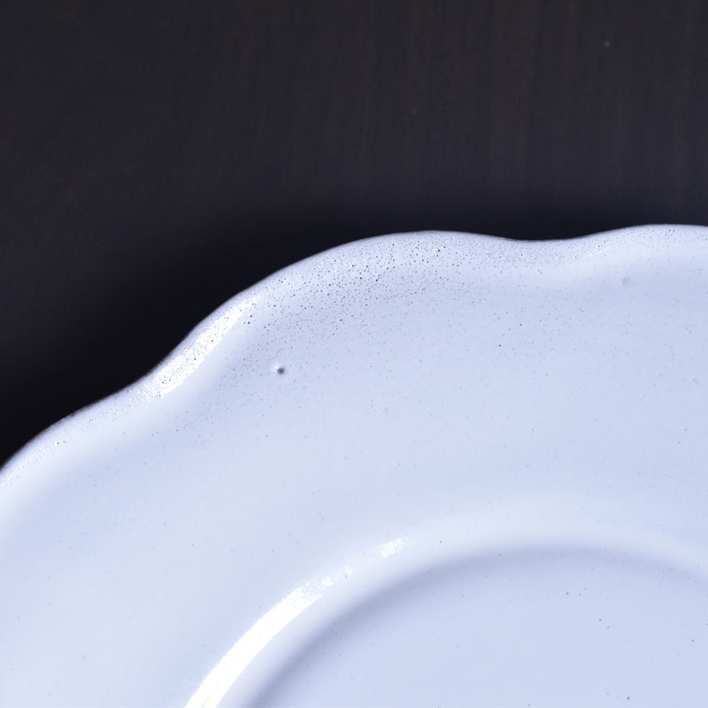 プレート"Margueritte"