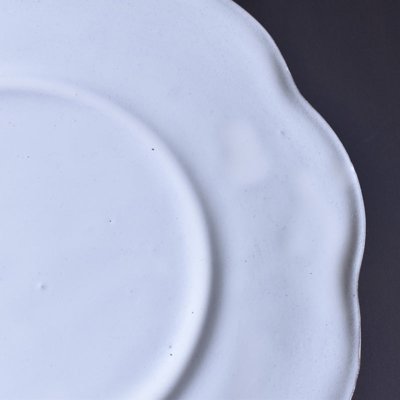 プレート"Margueritte"