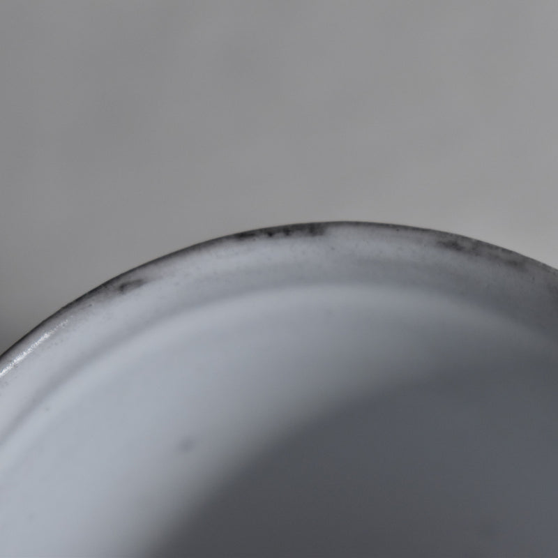 脚付きカップ　 "Mazagrans"