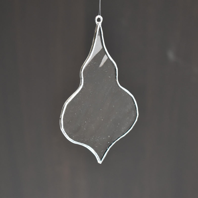 ステンドグラスオーナメント　オーナメント　A