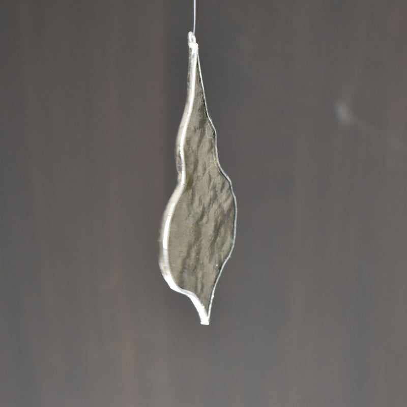 ステンドグラスオーナメント　オーナメント　A