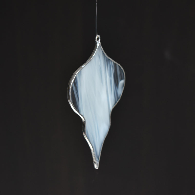 ステンドグラスオーナメント　オーナメント　B