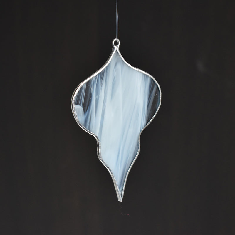 ステンドグラスオーナメント　オーナメント　B