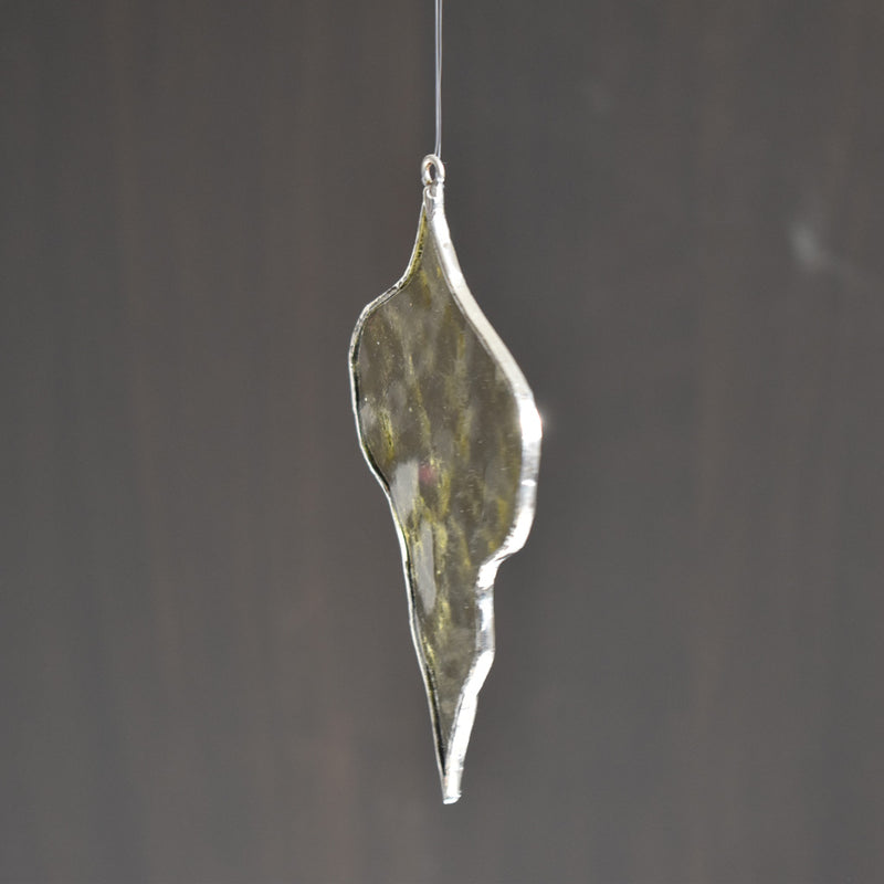 ステンドグラスオーナメント　オーナメント　B