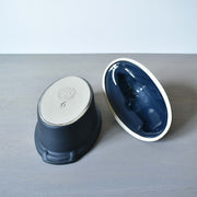 ディゴワン　テリーヌ　イノシシ　ブルー　裏