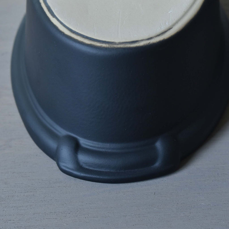 ディゴワン　テリーヌ　イノシシ　ブルー　ハンドル