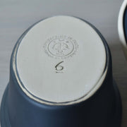 ディゴワン　テリーヌ　イノシシ　ブルー　ロゴ