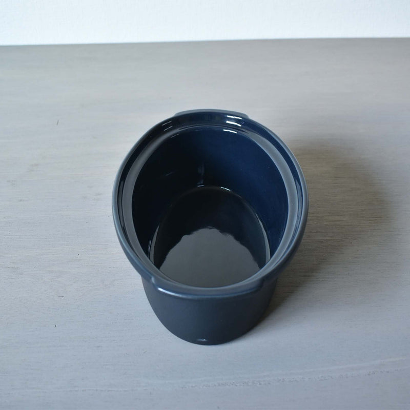 ディゴワン　テリーヌ　イノシシ　ブルー　中