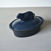 ディゴワン　テリーヌ　うさぎ　アップ　