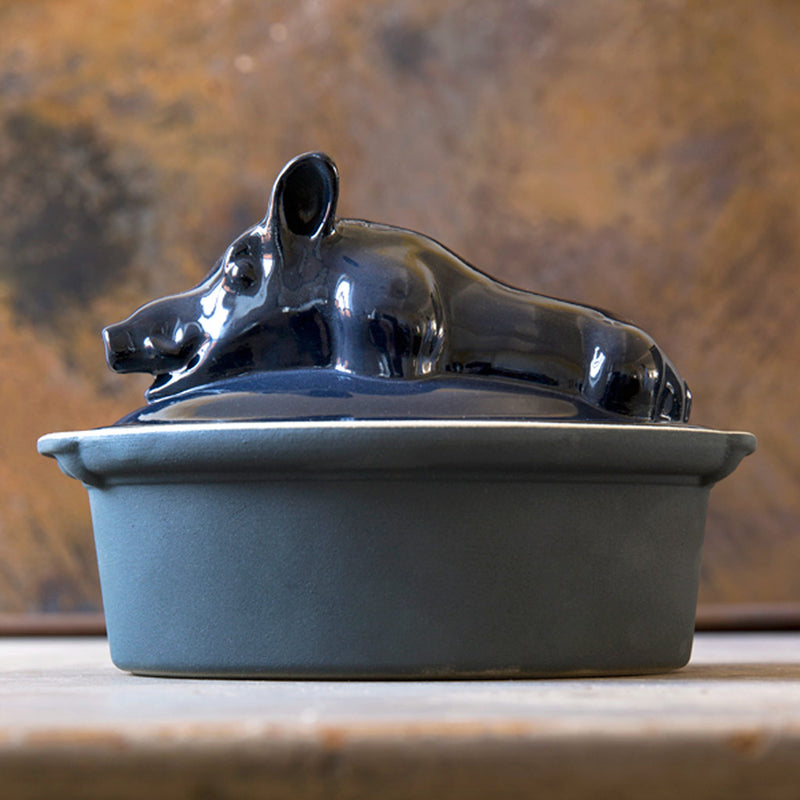 ディゴワン　テリーヌイノシシ　イメージ