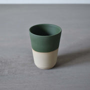 ディゴワン　タンブラー　グリーン