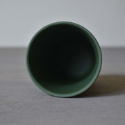 ディゴワン　タンブラー　グリーン　上