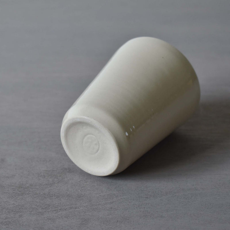 ディゴワン　タンブラー　ナチュラル　底