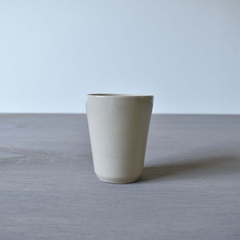 ディゴワン　タンブラー　ナチュラル　横