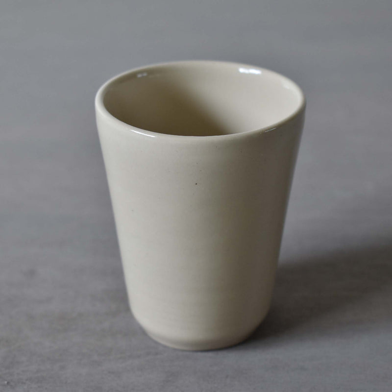 ディゴワン　タンブラー　ナチュラル　ディテール