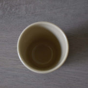 ディゴワン　タンブラー　ナチュラル　上