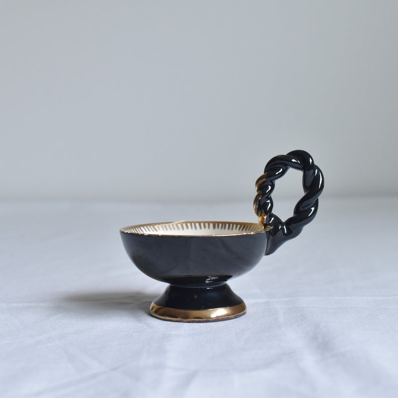 Zika ミニカップ  ブラック