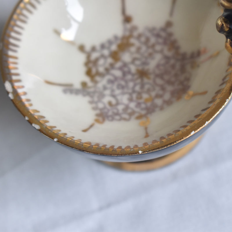 Zika ミニカップ  ブラック