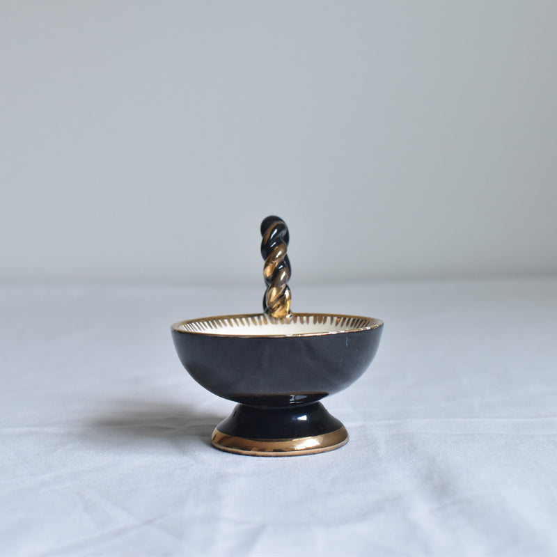 Zika ミニカップ  ブラック