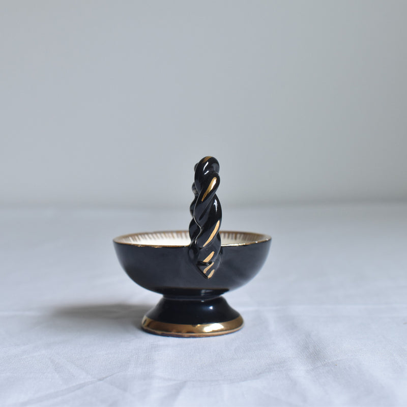 Zika ミニカップ  ブラック