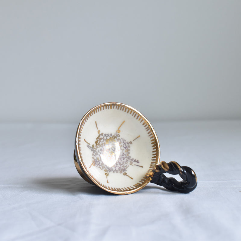 Zika ミニカップ  ブラック