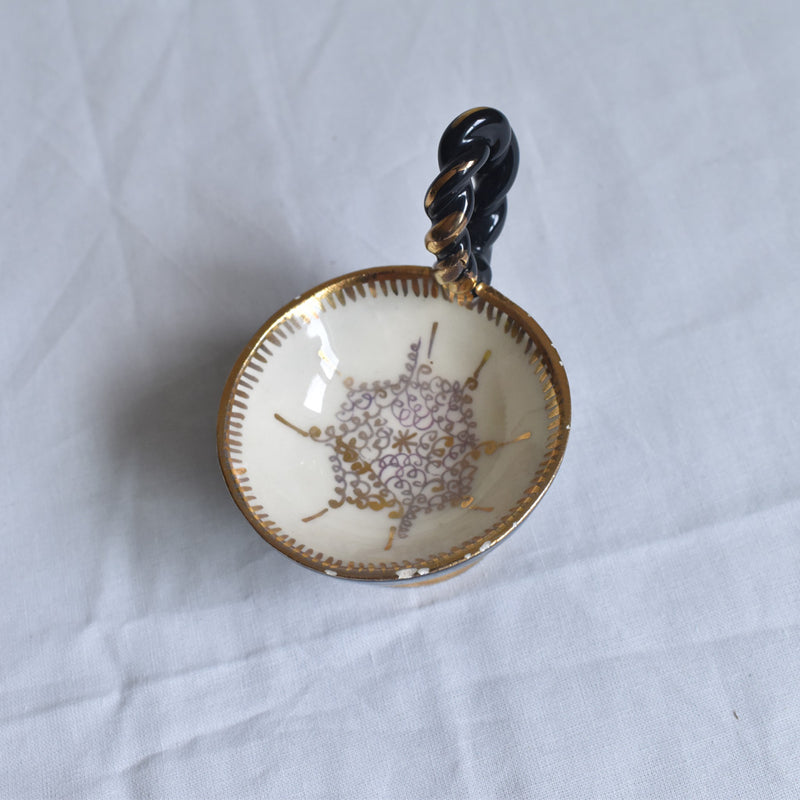 Zika ミニカップ  ブラック