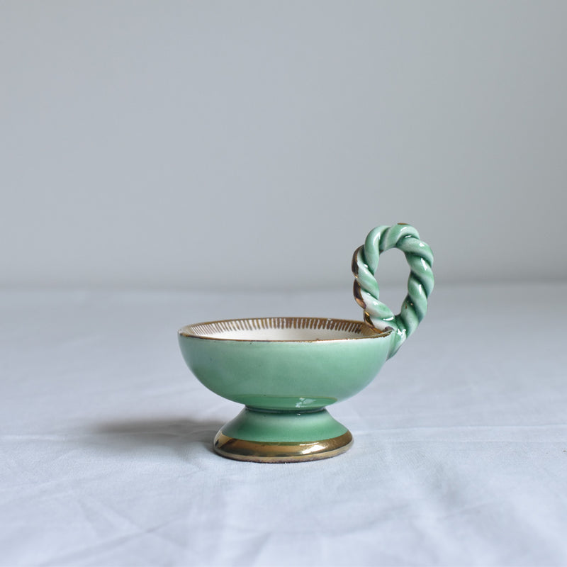 Zika ミニカップ  ライトグリーン