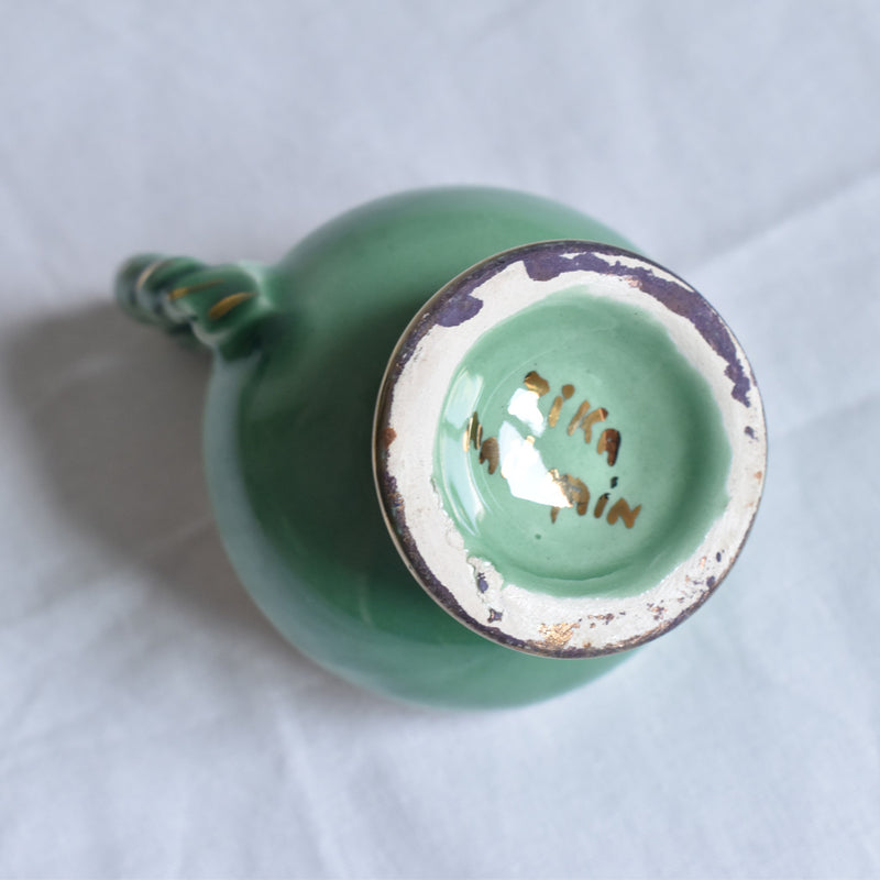 Zika ミニカップ  ライトグリーン