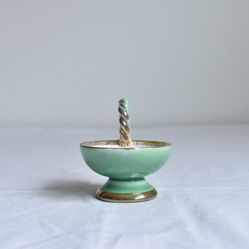 Zika ミニカップ  ライトグリーン