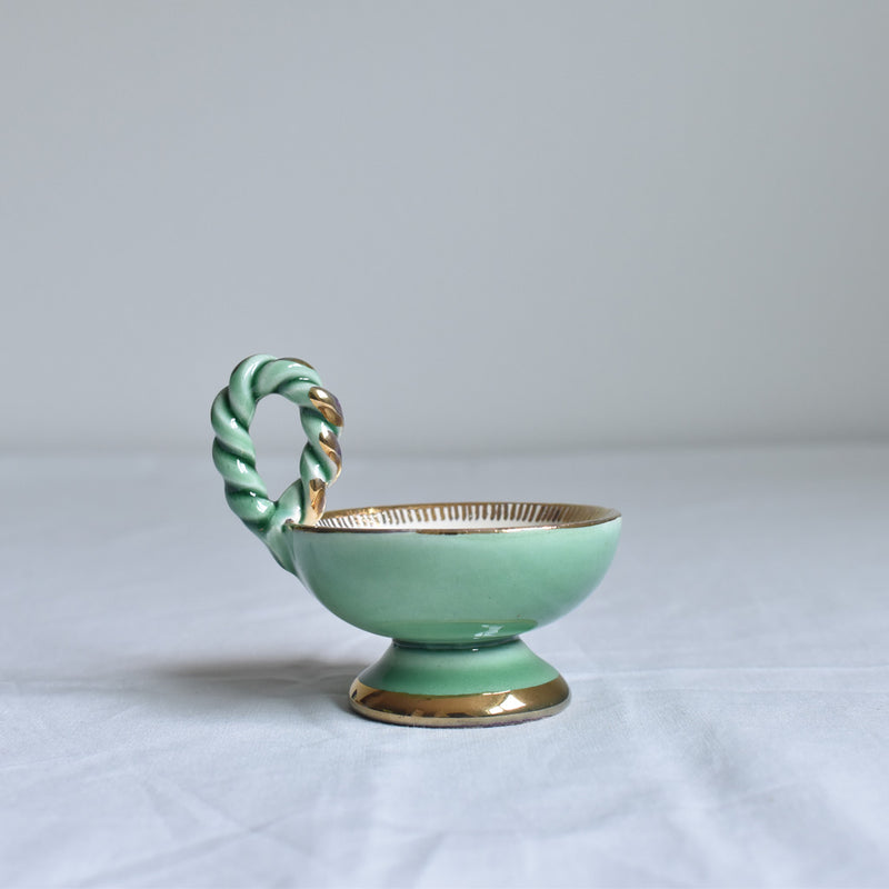 Zika ミニカップ  ライトグリーン