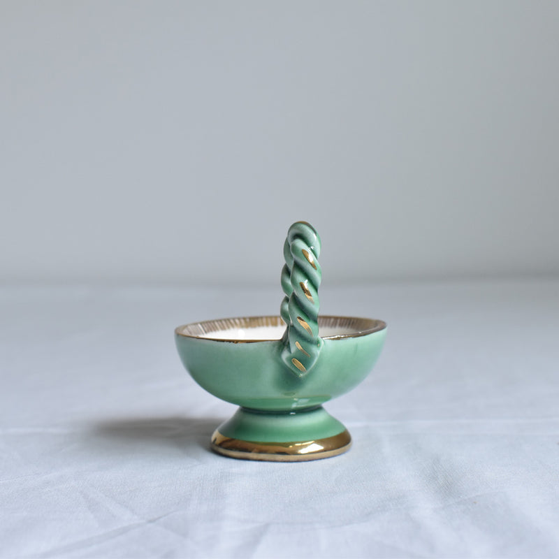 Zika ミニカップ  ライトグリーン