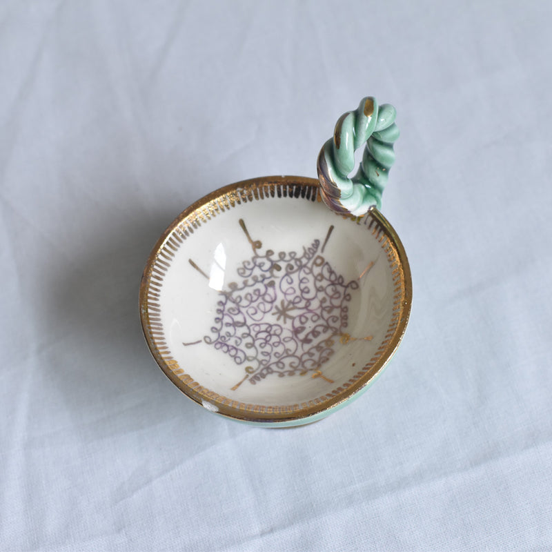 Zika ミニカップ  ライトグリーン