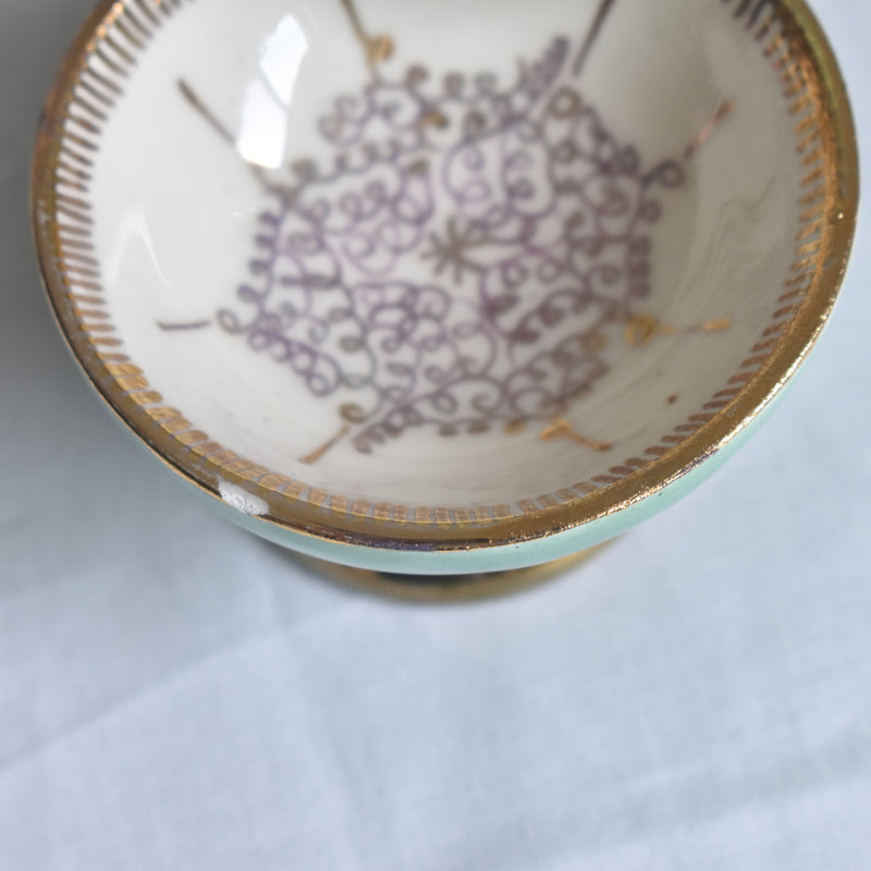 Zika ミニカップ  ライトグリーン