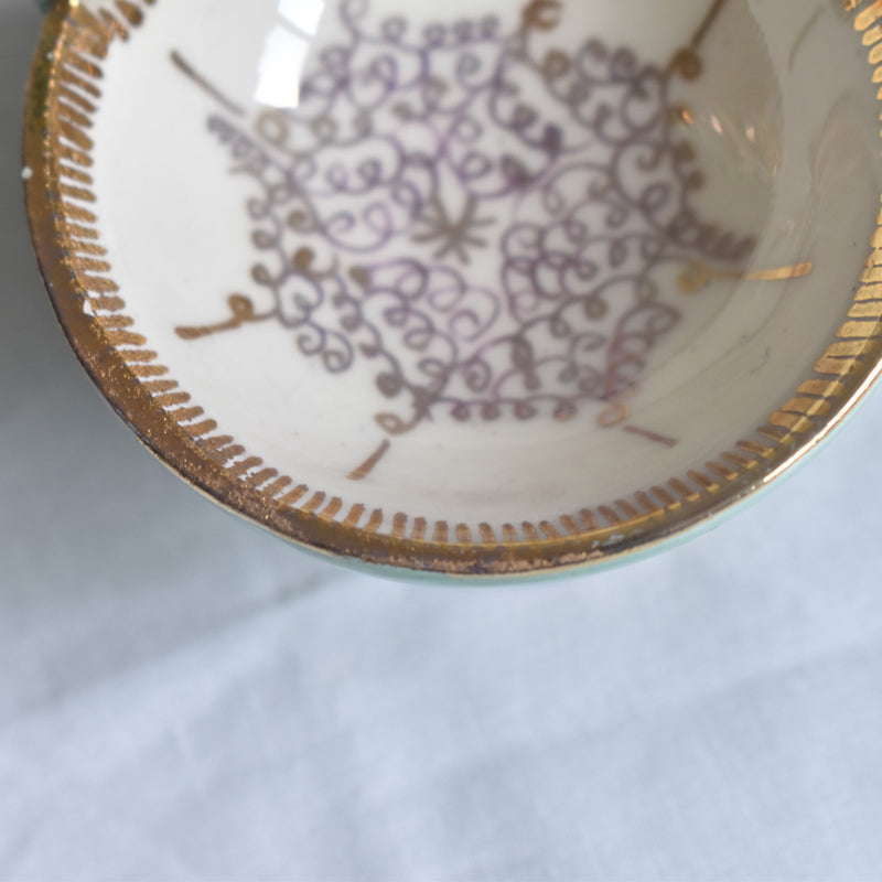 Zika ミニカップ  ライトグリーン