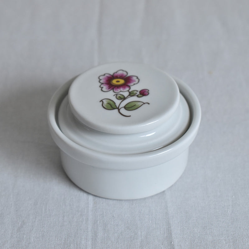 Vintage Pillivuyt Cocotte A