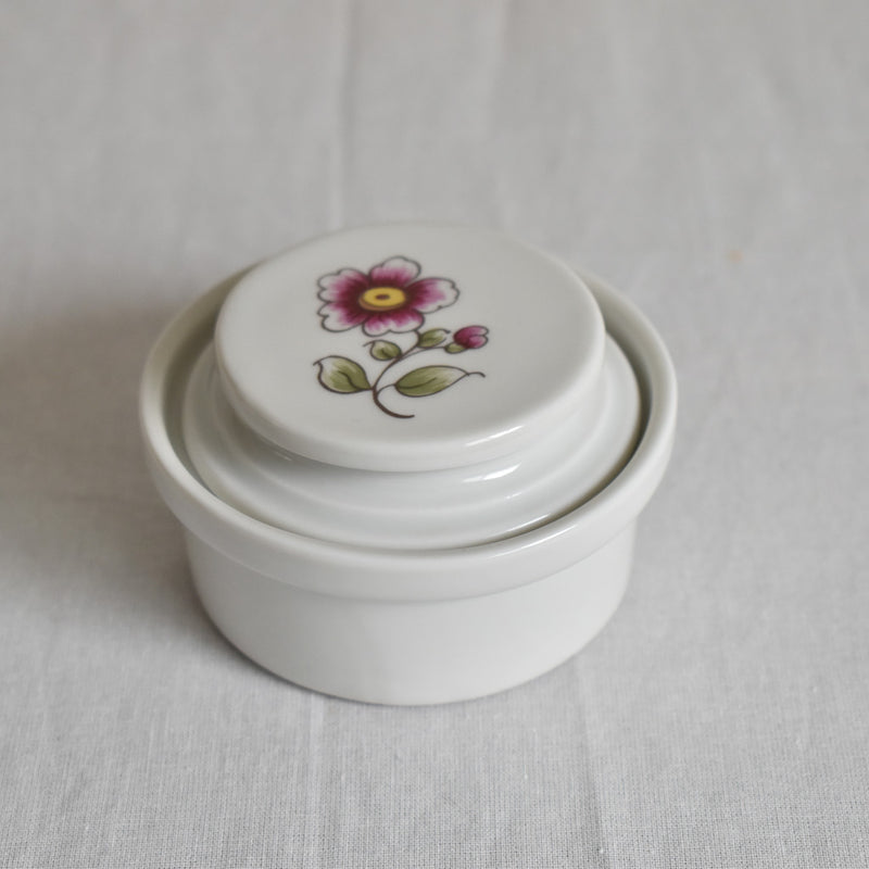 Vintage Cocotte Pillivuyt B