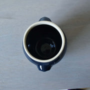 ディゴワン　ヴィネガーポットN3　ブルーニュイ　中