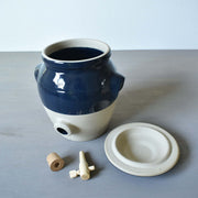 ディゴワン　ヴィネガーポットN3　ブルーニュイ　全アイテム