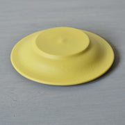 ディゴワン　ヴィネガーポットN5　イェロー　ふた