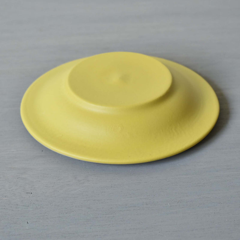 ディゴワン　ヴィネガーポットN5　イェロー　ふた