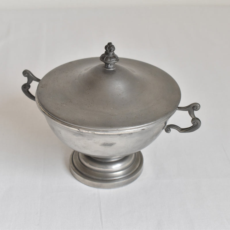 Vintage Bonbonnière B