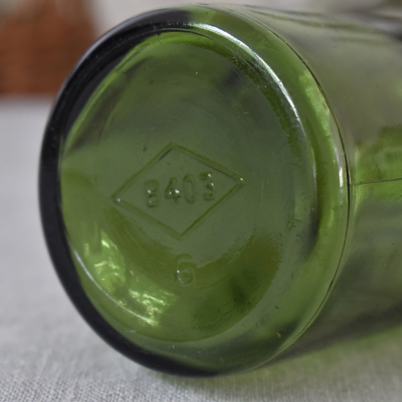 ヴィンテージ　ボトル　Bulach