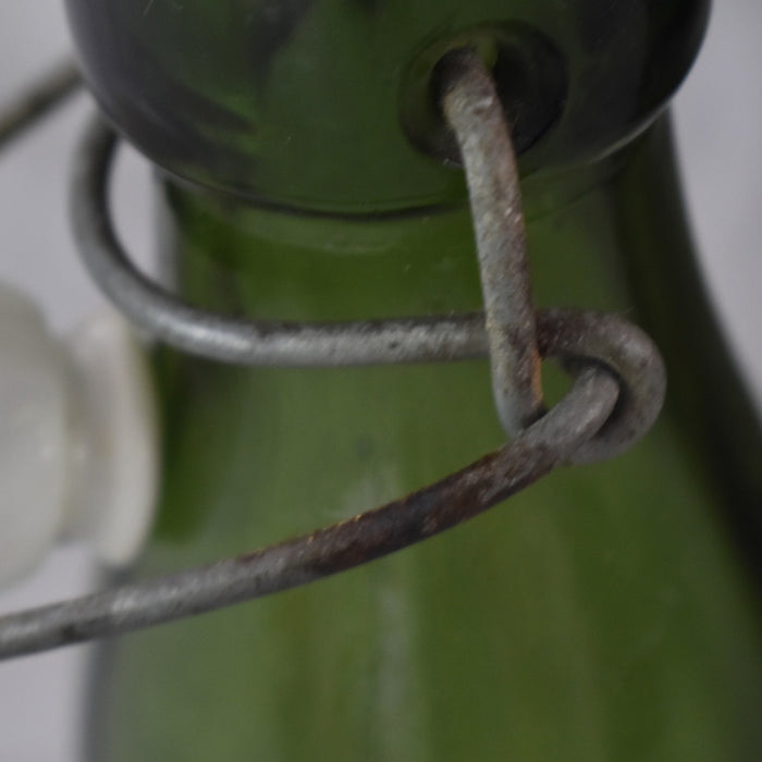 ヴィンテージ　ボトル　Bulach