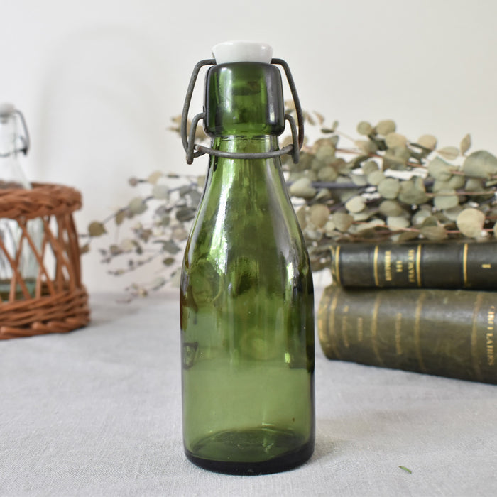 ヴィンテージ　ボトル　Bulach