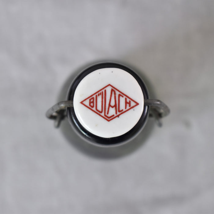 ヴィンテージ　ボトル　Bulach