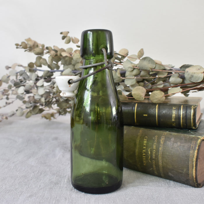 ヴィンテージ　ボトル　Bulach