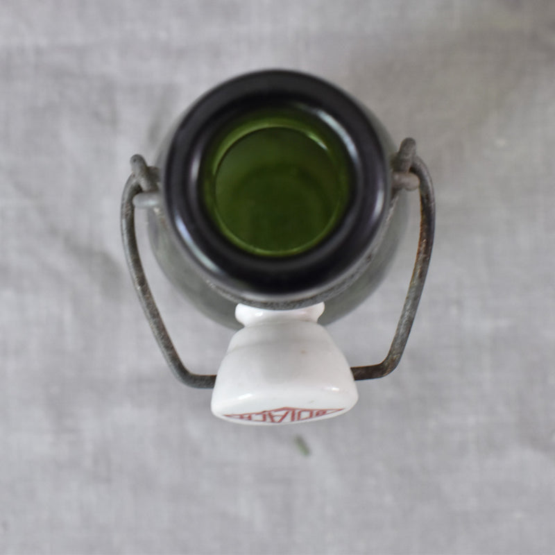 ヴィンテージ　ボトル　Bulach