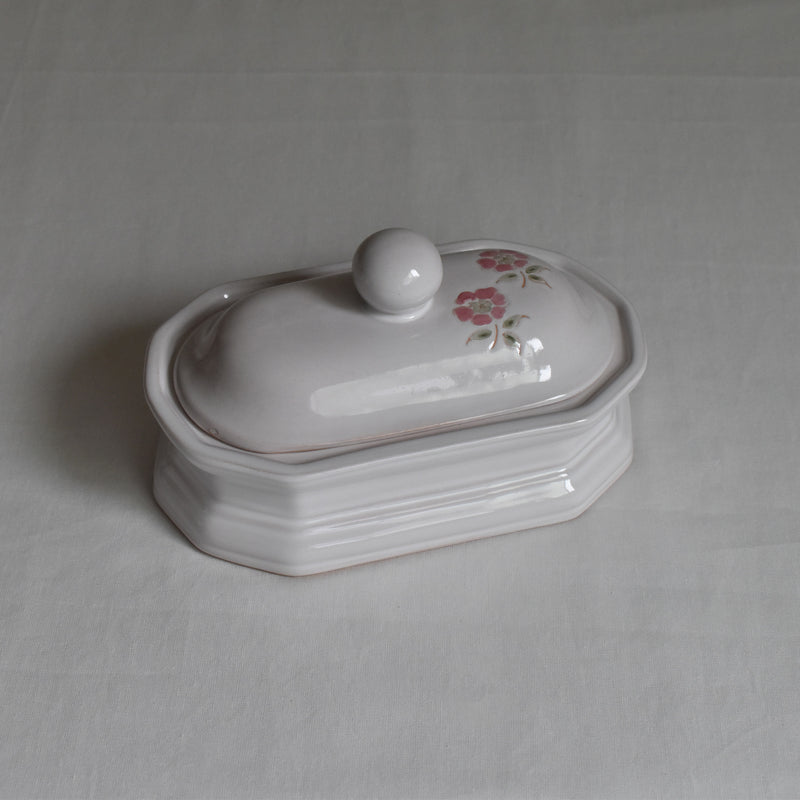 Vintage Niederwillier Box