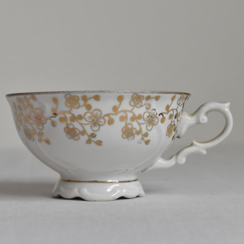 Vintage Cup BAVARIA
